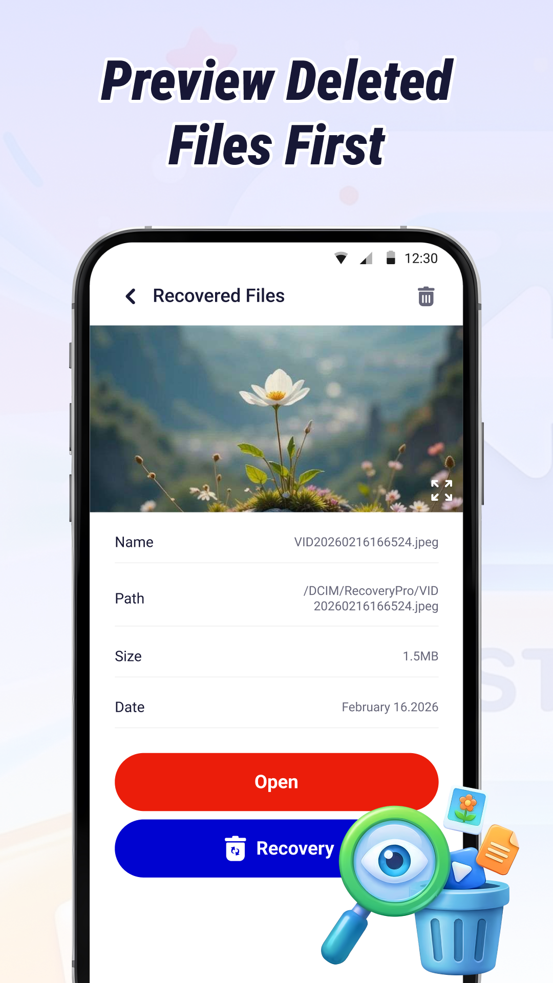 App Screenshot 4
