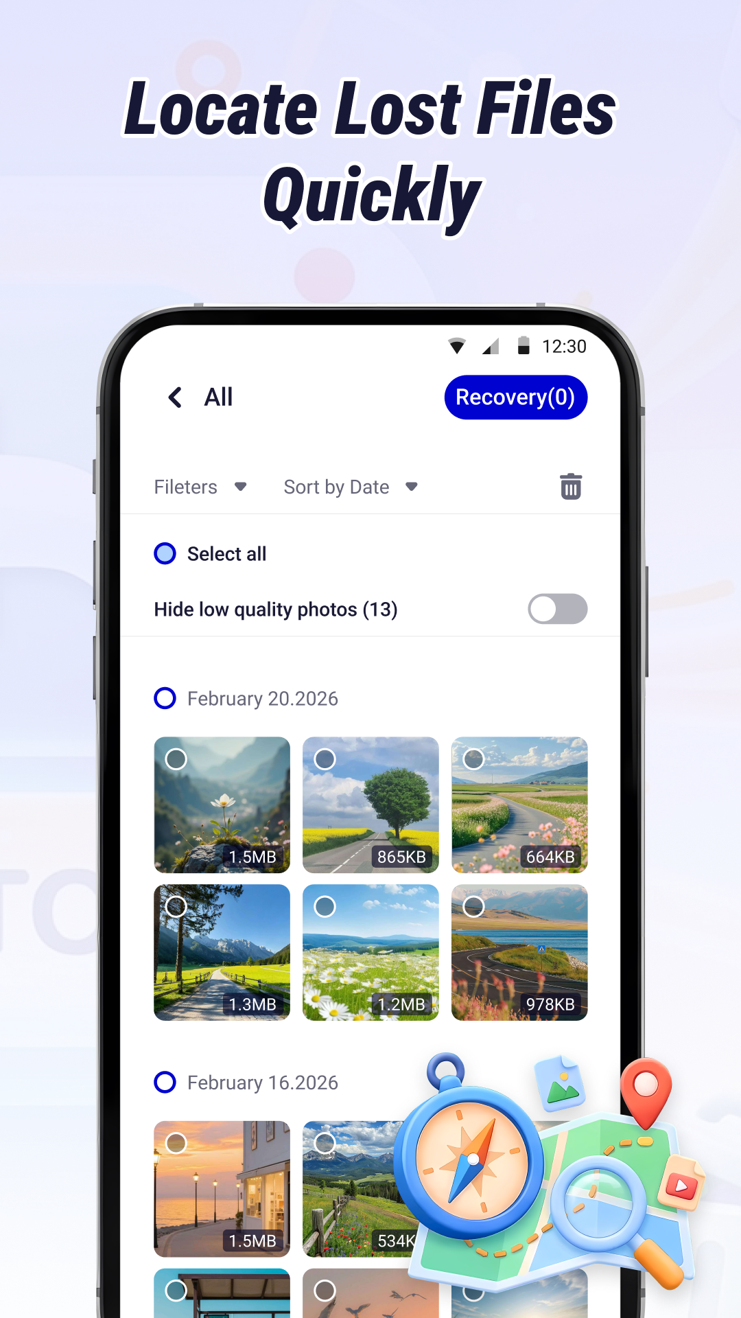 App Screenshot 5