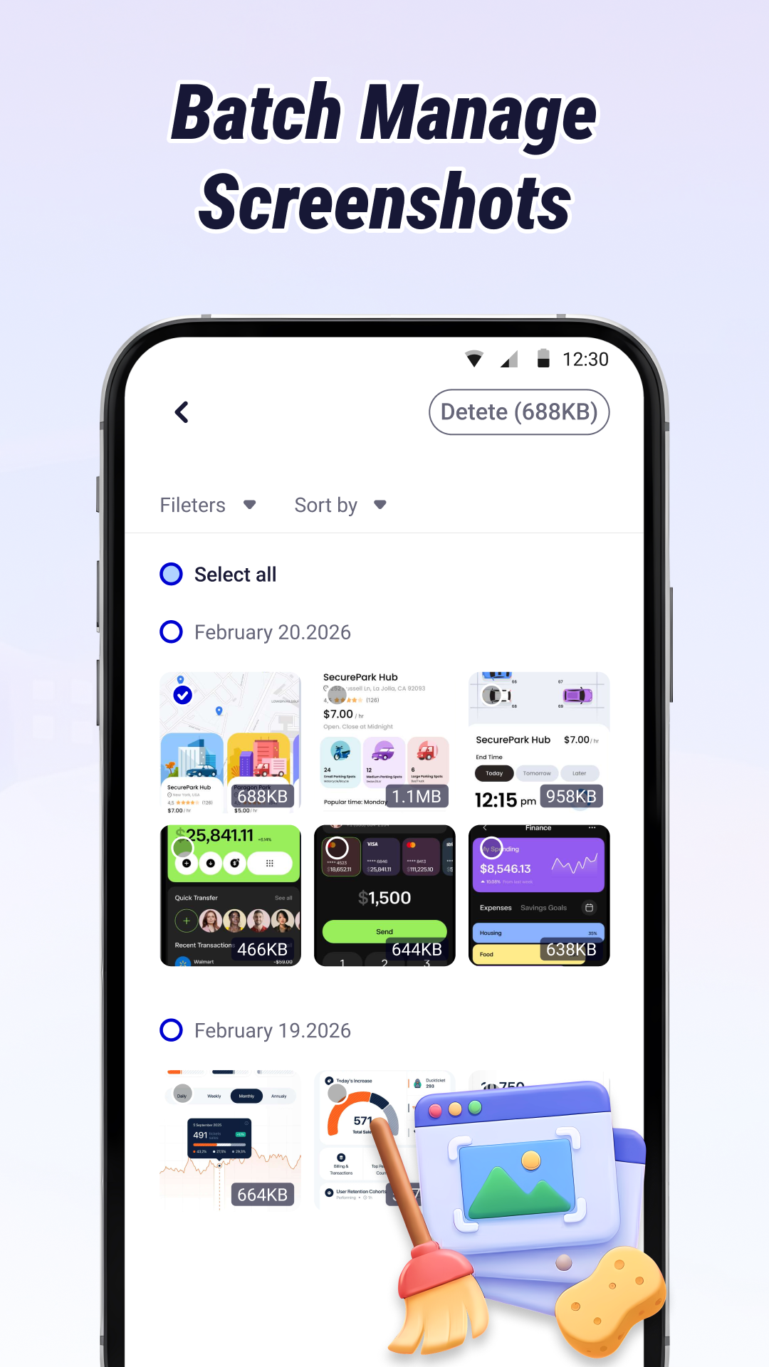 App Screenshot 8